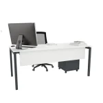 Ear Sto Beli (80cm sa donjom policom)